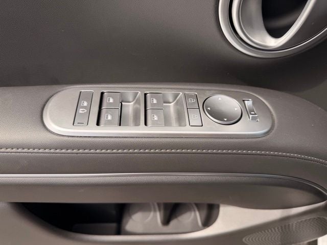 2026 Hyundai Palisade Hybrid SEL Premium 7 Passenger