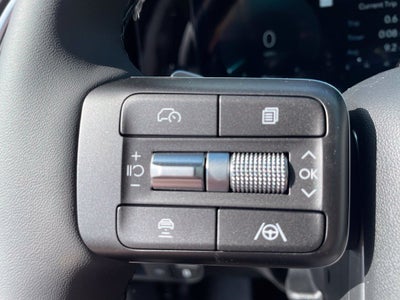 2027 Hyundai Palisade Hybrid SEL Premium 7 Passenger
