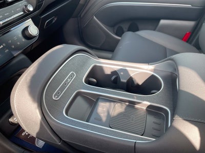 2027 Hyundai Palisade Hybrid SEL Premium 7 Passenger
