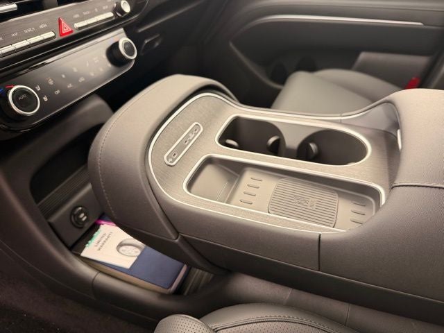 2026 Hyundai Palisade Hybrid SEL Premium 7 Passenger