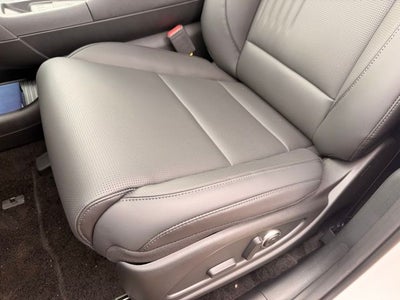2026 Hyundai Palisade Hybrid SEL Premium 7 Passenger