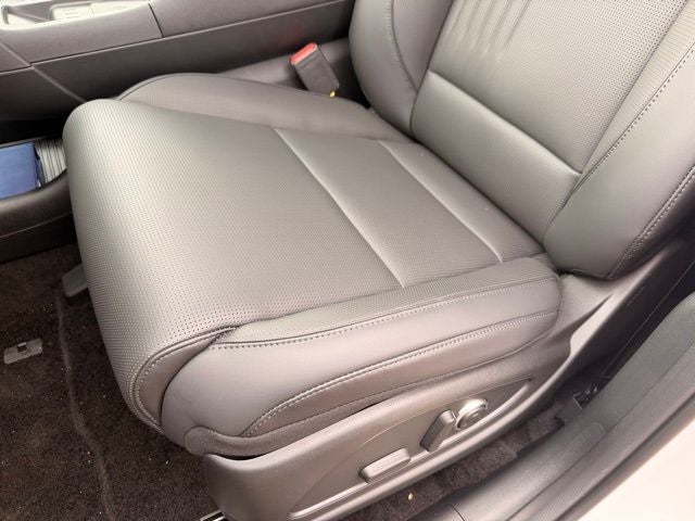 2026 Hyundai Palisade Hybrid SEL Premium 7 Passenger