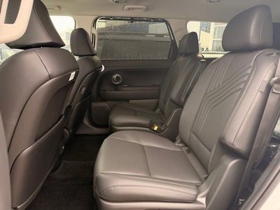 2026 Hyundai Palisade Hybrid SEL Premium 7 Passenger