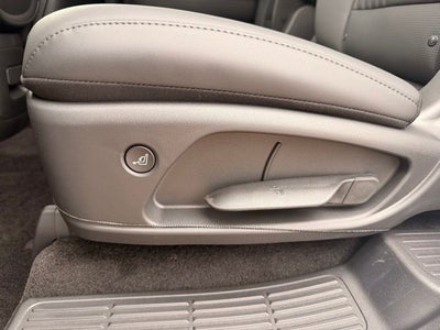2026 Hyundai Palisade Hybrid SEL Premium 7 Passenger