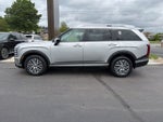 2026 Hyundai Palisade Hybrid SEL Premium 7 Passenger