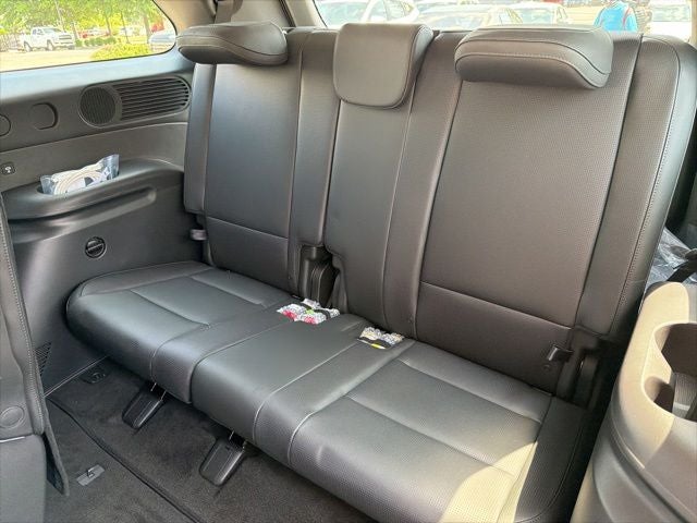 2026 Hyundai Palisade Hybrid SEL Premium 7 Passenger