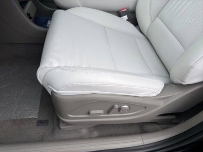 2027 Hyundai Palisade Hybrid SEL Premium 7 Passenger
