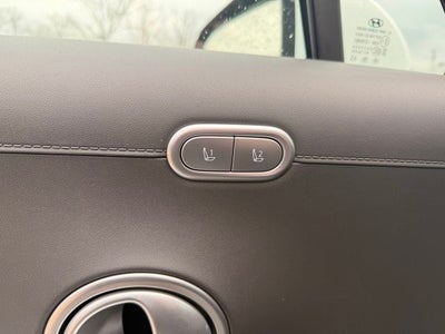2026 Hyundai Palisade Hybrid SEL Premium 7 Passenger