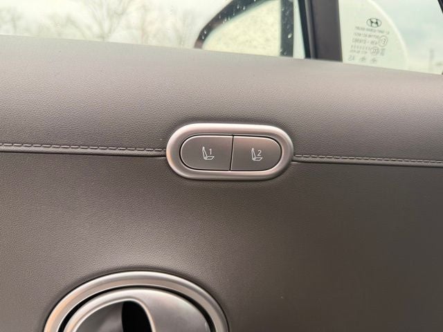 2026 Hyundai Palisade Hybrid SEL Premium 7 Passenger