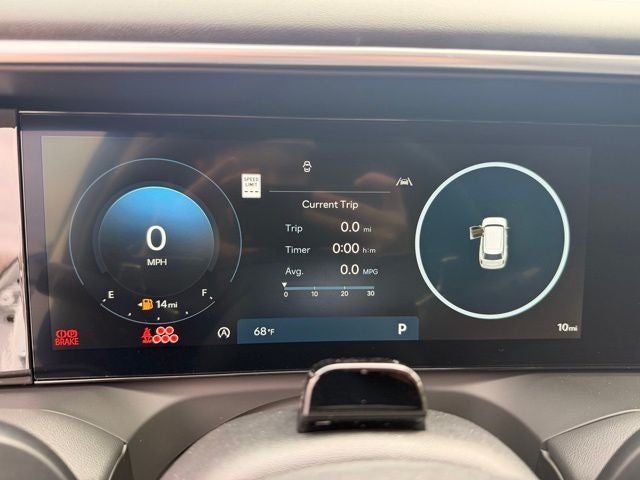 2026 Hyundai Palisade Hybrid SEL Premium 7 Passenger