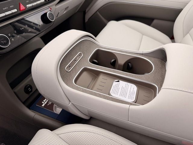 2026 Hyundai Palisade Hybrid SEL Premium 7 Passenger