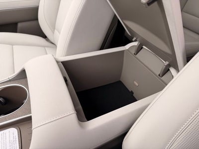 2026 Hyundai Palisade Hybrid SEL Premium 7 Passenger