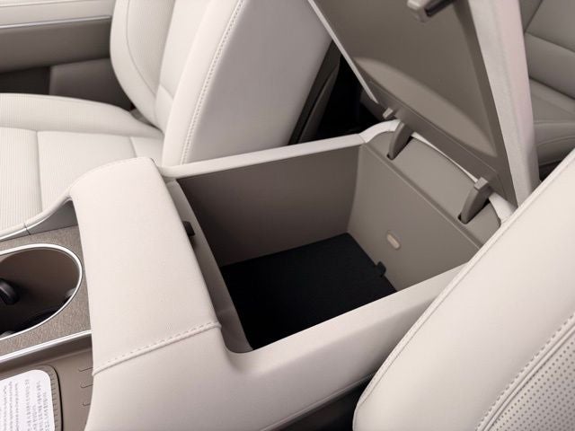 2026 Hyundai Palisade Hybrid SEL Premium 7 Passenger