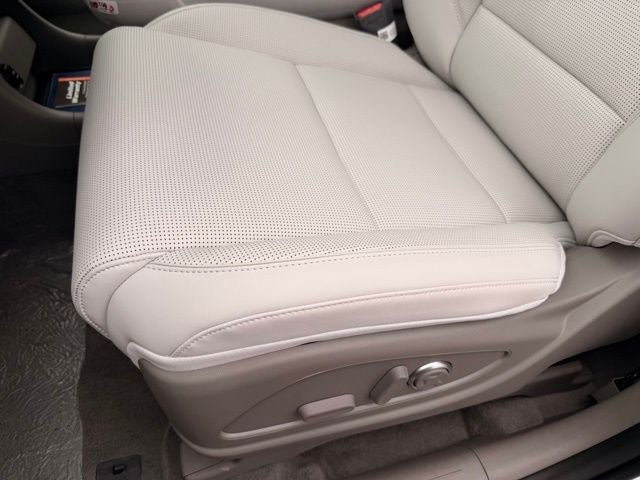 2026 Hyundai Palisade Hybrid SEL Premium 7 Passenger