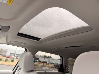 2026 Hyundai Palisade Hybrid SEL Premium 7 Passenger
