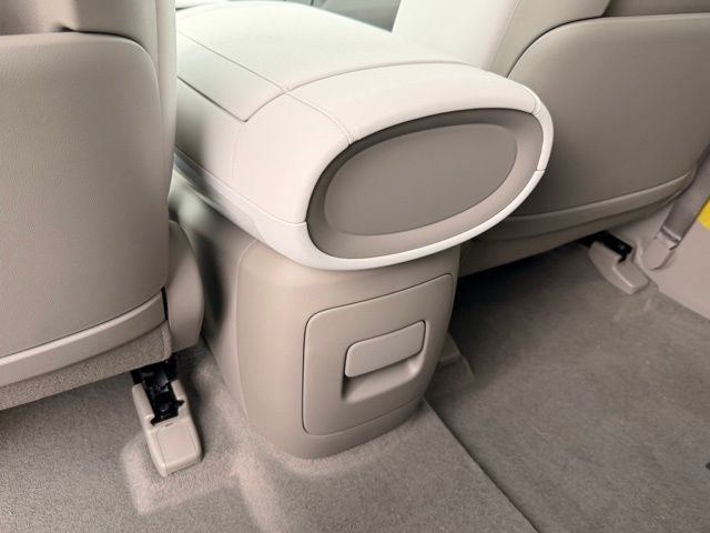 2026 Hyundai Palisade Hybrid SEL Premium 7 Passenger