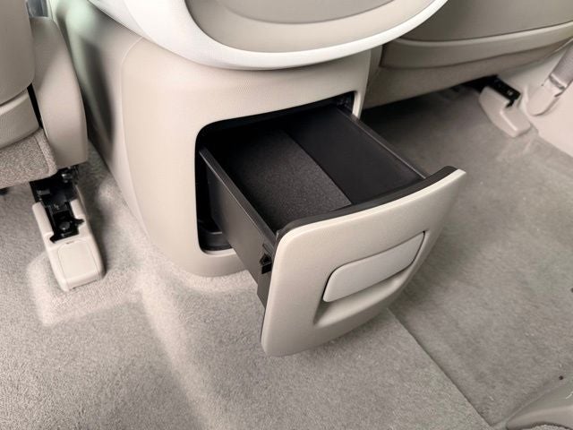 2026 Hyundai Palisade Hybrid SEL Premium 7 Passenger