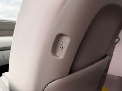 2026 Hyundai Palisade Hybrid SEL Premium 7 Passenger