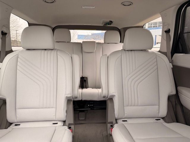 2026 Hyundai Palisade Hybrid SEL Premium 7 Passenger