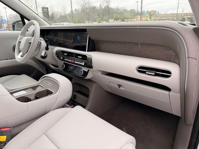 2026 Hyundai Palisade Hybrid SEL Premium 7 Passenger