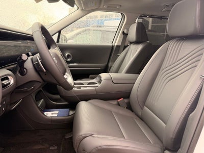 2026 Hyundai Palisade Hybrid SEL Premium 7 Passenger