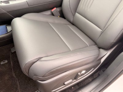 2026 Hyundai Palisade Hybrid SEL Premium 7 Passenger