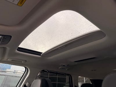2026 Hyundai Palisade Hybrid SEL Premium 7 Passenger