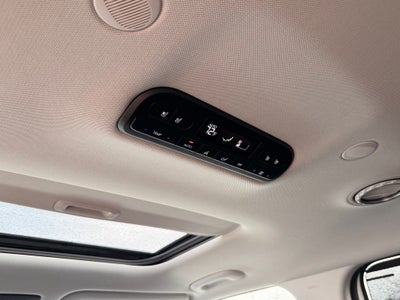 2026 Hyundai Palisade Hybrid SEL Premium 7 Passenger