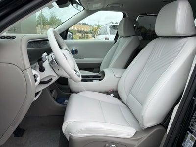 2026 Hyundai Palisade Hybrid SEL Premium 7 Passenger
