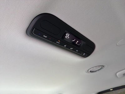 2026 Hyundai Palisade Hybrid SEL Premium 7 Passenger
