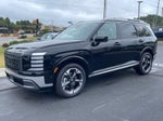 2027 Hyundai Palisade Hybrid Limited