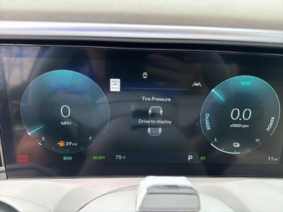2027 Hyundai Palisade SEL 7 Passenger