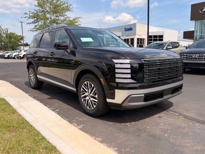 2027 Hyundai Palisade SEL 7 Passenger