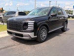 2027 Hyundai Palisade SEL 7 Passenger