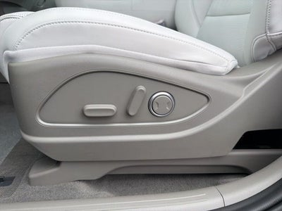 2027 Hyundai Palisade Limited