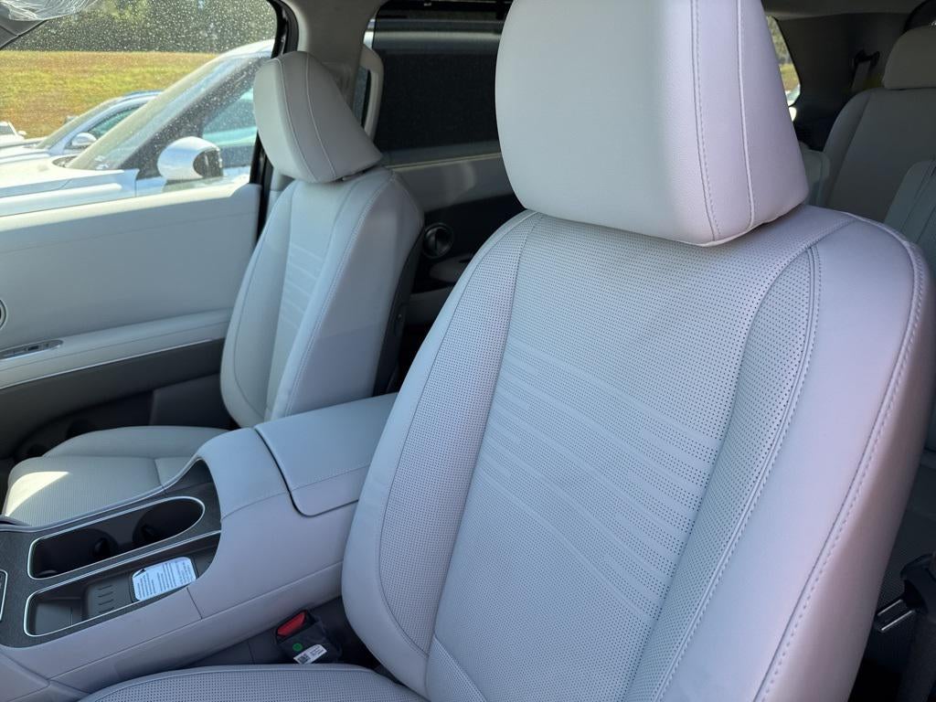 2026 Hyundai Palisade Limited AWD