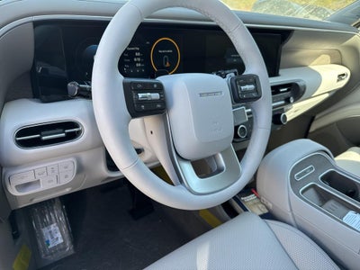 2026 Hyundai Palisade Limited AWD