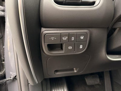 2026 Hyundai Palisade Limited AWD