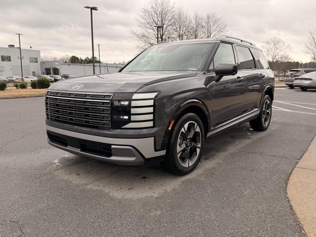 2026 Hyundai Palisade Limited AWD