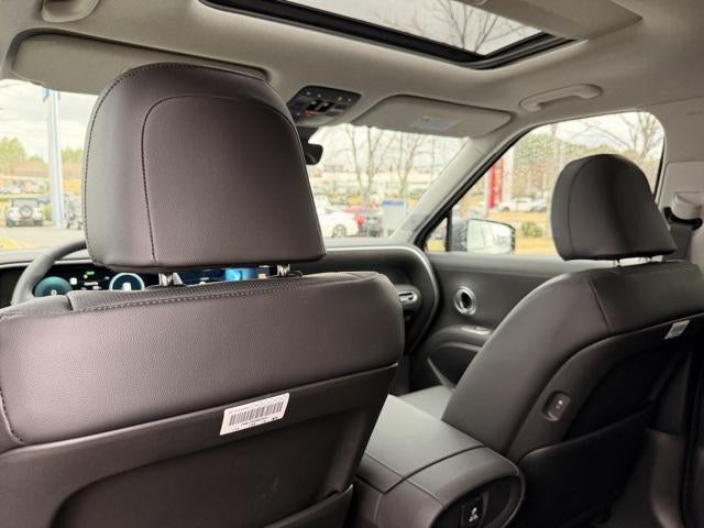 2026 Hyundai Palisade Limited AWD