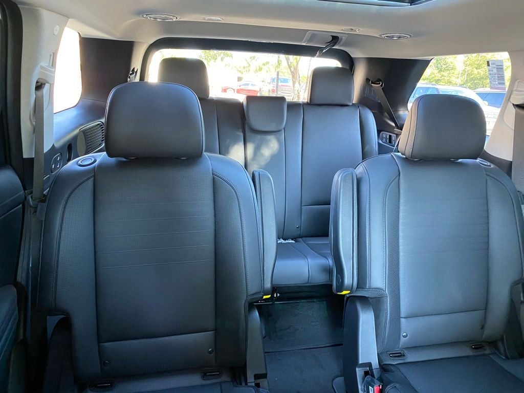 2026 Hyundai Palisade Limited AWD