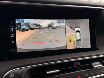 2026 Hyundai Palisade Limited AWD