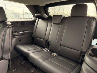 2026 Hyundai Palisade Limited AWD