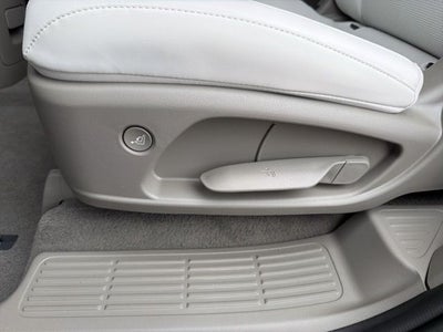 2027 Hyundai Palisade SEL 7 Passenger