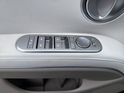 2027 Hyundai Palisade SEL 7 Passenger