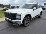 2027 Hyundai Palisade Hybrid Limited