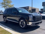 2027 Hyundai Palisade Hybrid Limited