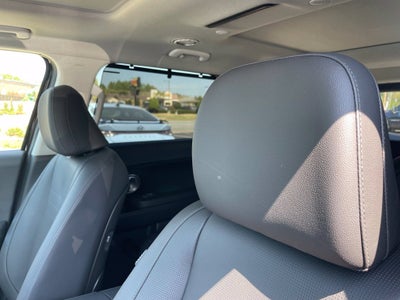 2027 Hyundai Palisade Hybrid Limited