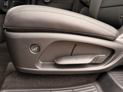 2027 Hyundai Palisade Hybrid Limited