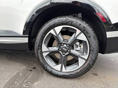 2027 Hyundai Palisade Hybrid Limited